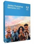 Adobe Photoshop Elements 2024 2 PC Adobe, Inc. elektronická 65328955AD01A00