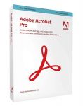 Adobe Acrobat Professional 2020 EDU 1 PC Adobe, Inc. elektronicky 65324404AE01A00