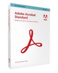 Adobe Acrobat Standard, upgrade z 2017 na 2020 1 PC Adobe, Inc. elektronická 65324377AD01A00