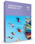 Adobe Premiere Elements 2024 EDU 2 PC Adobe, Inc. elektronická 65328982AE01A00