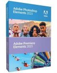 Adobe Photoshop/Premiere Elements 2024 GOV 2 PC Adobe, Inc. elektronická 65329281AF01A00