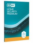 ESET HOME Security Premium, prodloužení 7 zařízení, 3 roky ESET software elektronická -