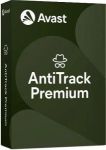 Avast AntiTrack Premium 3 zařízení,1 rok AVAST Software  elektronická apw-3-12m