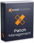 Avast Business Patch Management, prodloužení 5 licencí, 1 rok  AVAST Software elektronická pmg-0-12m