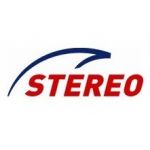 Ježek STEREO