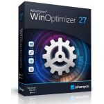 Ashampoo Winoptimizer