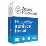 Sticky Password