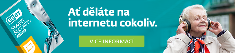 ESET antivirus