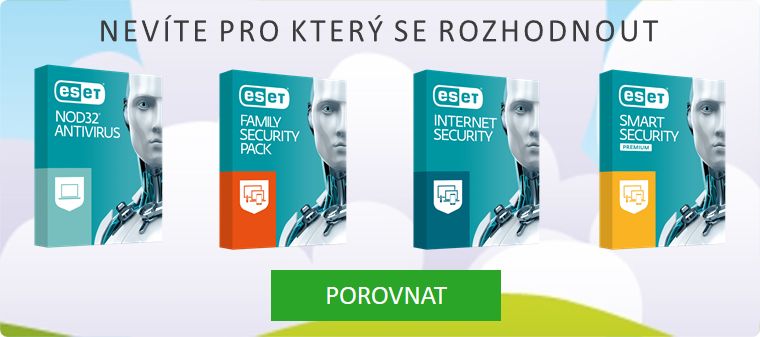 ESET antivirus