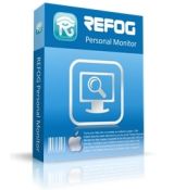 REFOG Personal Monitor