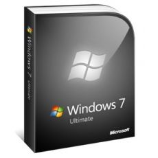 Windows 7 Ultimate