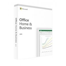 Office 2019 Home and Business