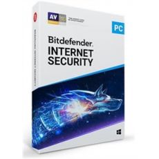 Bitdefender Internet Security, prodloužení