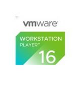 VMware Workstation 16 Player, upgrade z v.14/15