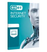 ESET Internet Security pro ZTP, TP, PID