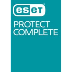 ESET PROTECT Complete On-Prem pro organizace