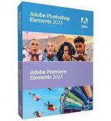 Adobe Photoshop/Premiere Elements 2024