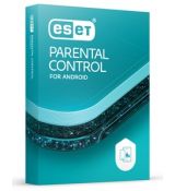 ESET Parental Control pro Android