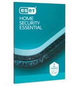 ESET HOME Security Essential, prodloužení pro držitele karet ITIC (učitelé)