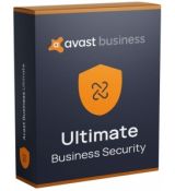 Avast Ultimate Business Security, prodloužení