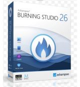 Ashampoo Burning Studio 26